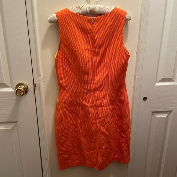 Vintage 🌞 Jessica Ash Sunshine Dress - Picture 4 of 5